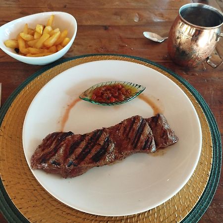 Orocué Savanna Orinoquia Lodge מראה חיצוני תמונה
