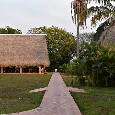 Orocué Savanna Orinoquia Lodge מראה חיצוני תמונה