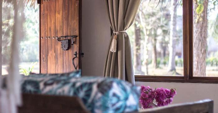 Orocué Savanna Orinoquia Lodge מראה חיצוני תמונה
