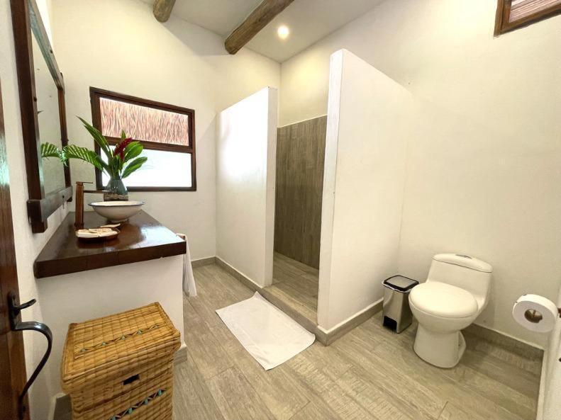 Orocué Savanna Orinoquia Lodge מראה חיצוני תמונה