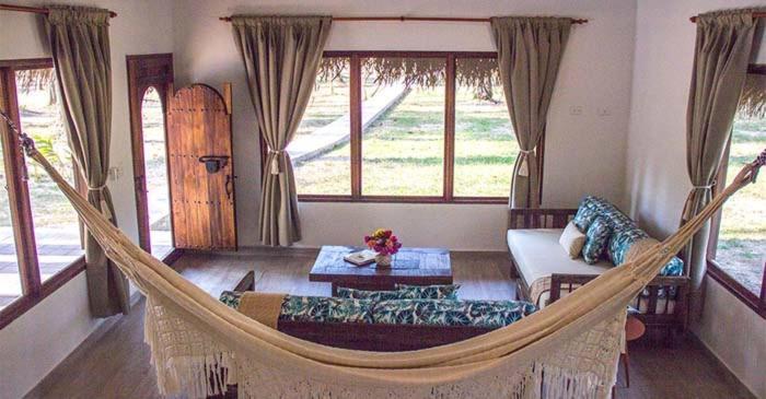 Orocué Savanna Orinoquia Lodge מראה חיצוני תמונה