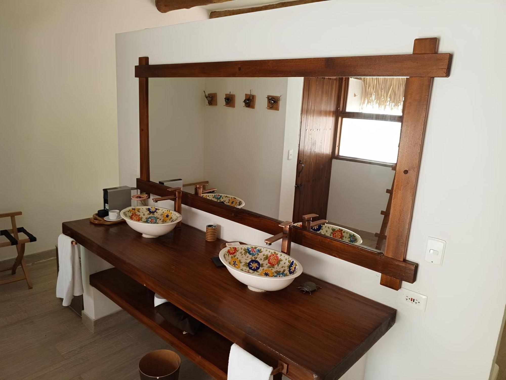 Orocué Savanna Orinoquia Lodge מראה חיצוני תמונה