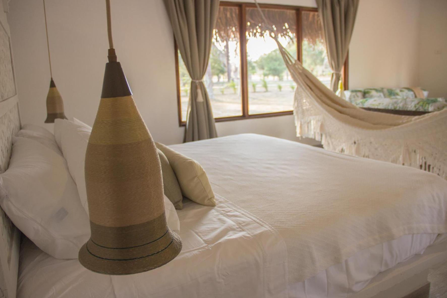 Orocué Savanna Orinoquia Lodge מראה חיצוני תמונה