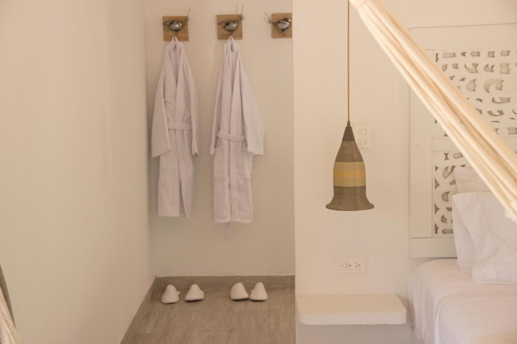 Orocué Savanna Orinoquia Lodge מראה חיצוני תמונה