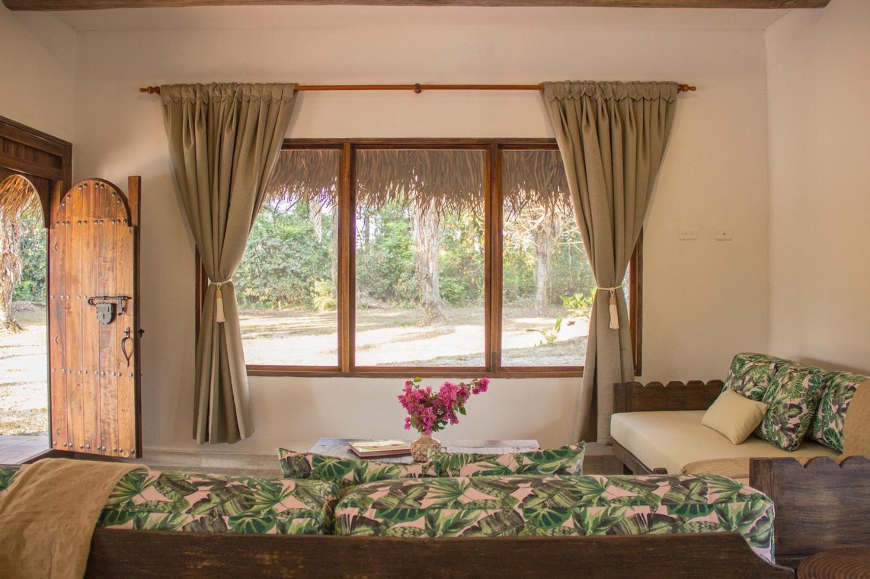 Orocué Savanna Orinoquia Lodge מראה חיצוני תמונה