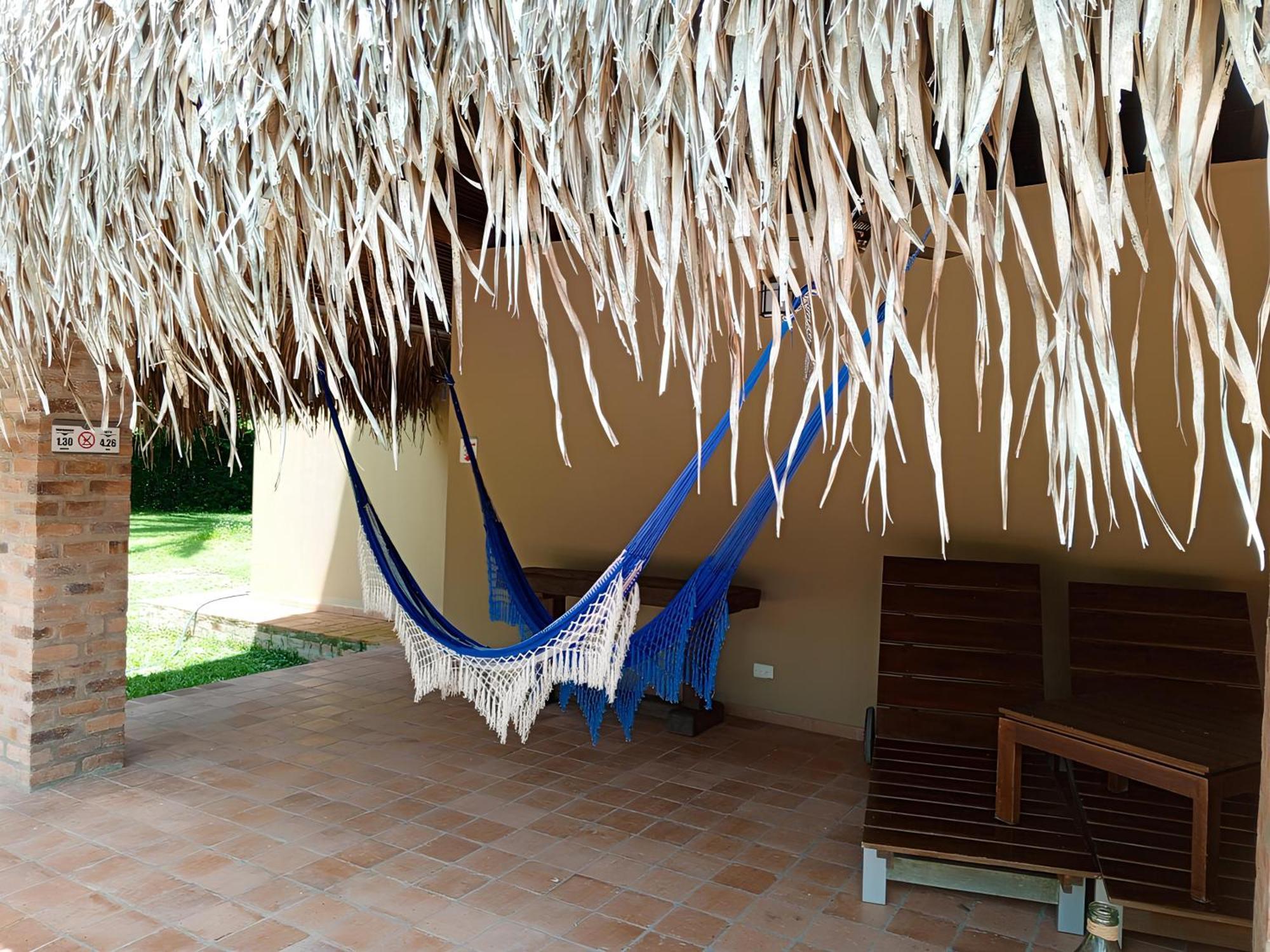 Orocué Savanna Orinoquia Lodge מראה חיצוני תמונה