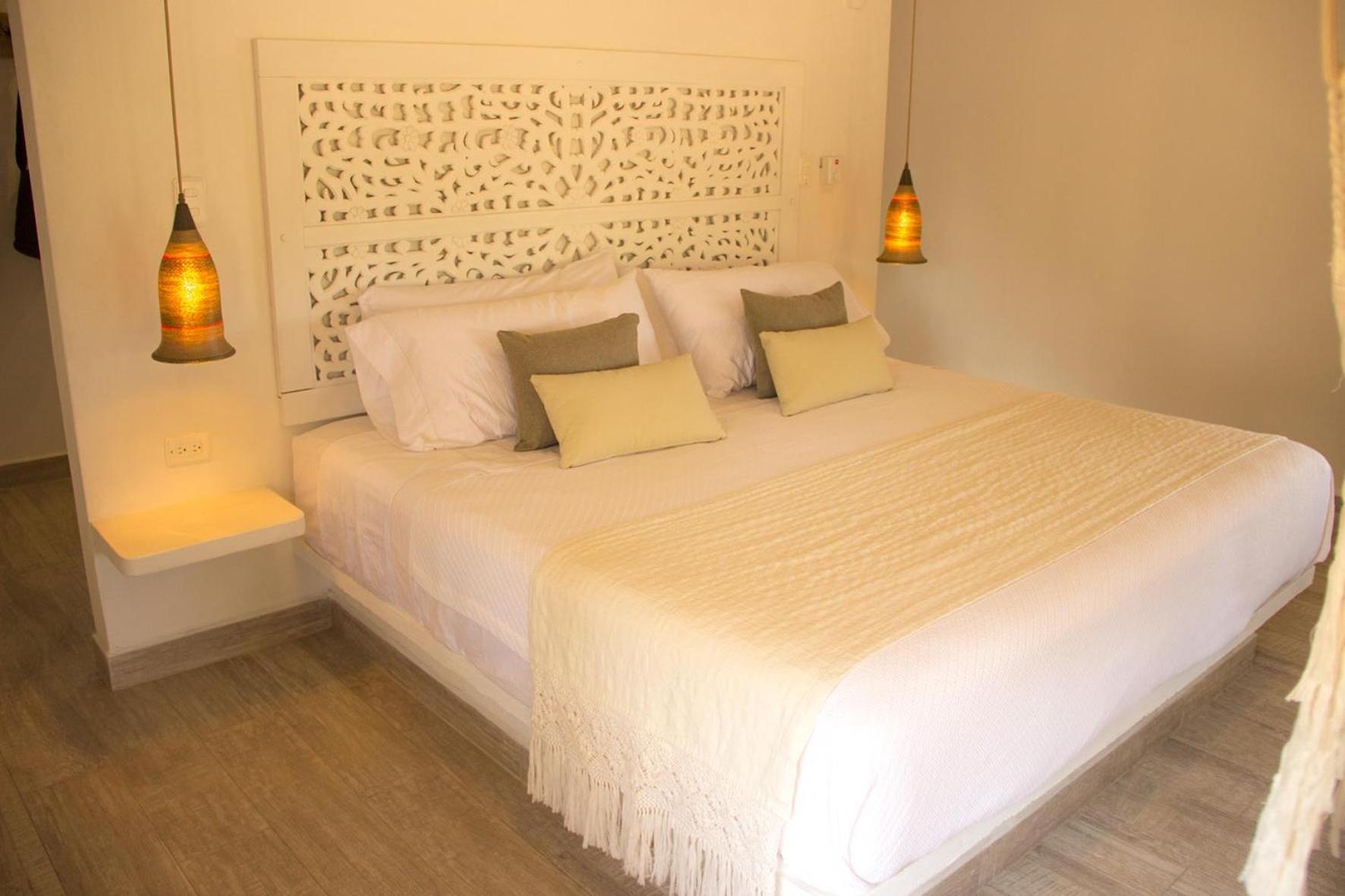 Orocué Savanna Orinoquia Lodge מראה חיצוני תמונה