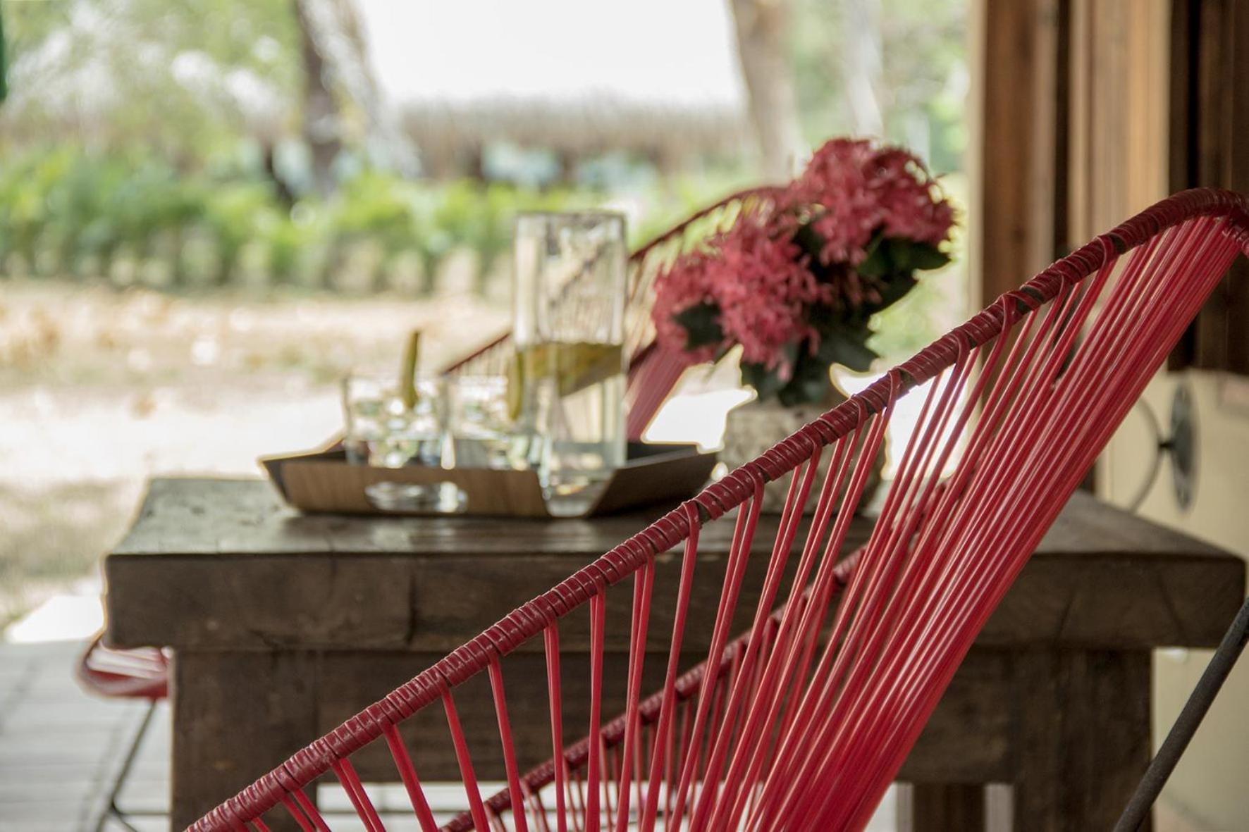 Orocué Savanna Orinoquia Lodge מראה חיצוני תמונה
