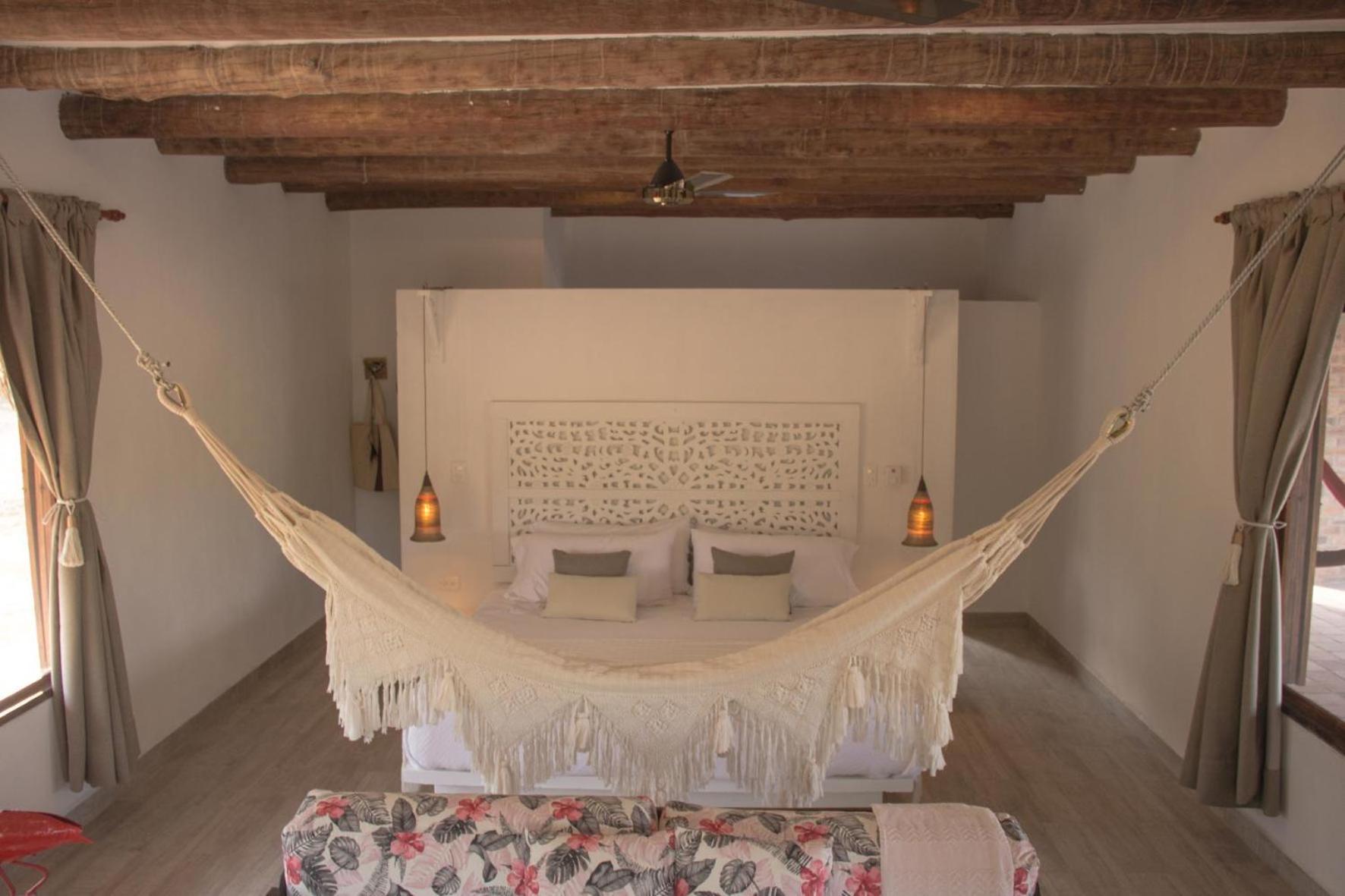 Orocué Savanna Orinoquia Lodge מראה חיצוני תמונה