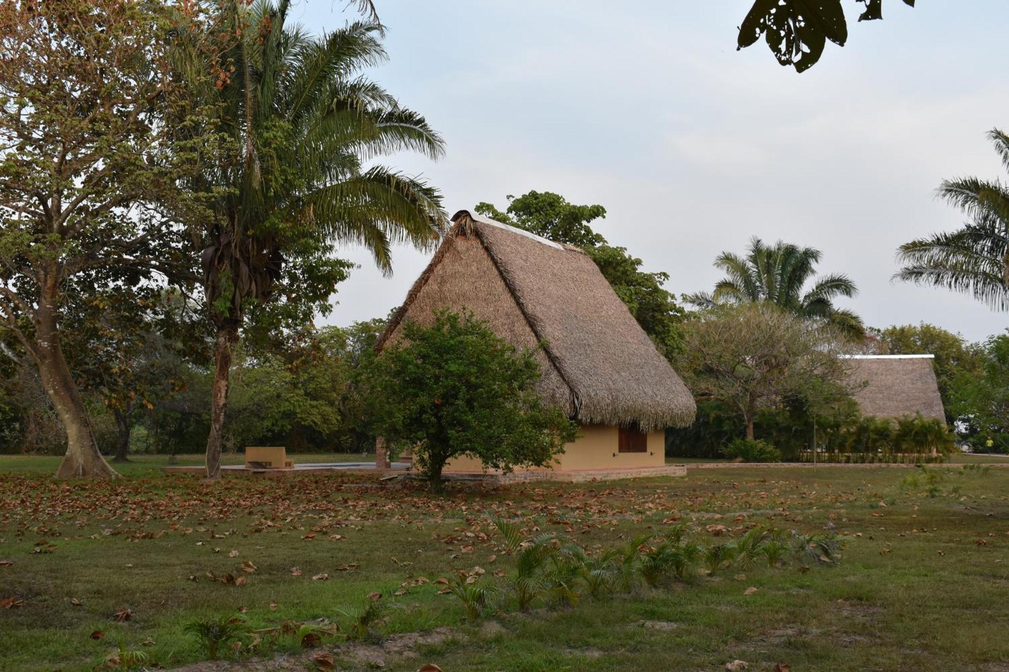 Orocué Savanna Orinoquia Lodge מראה חיצוני תמונה