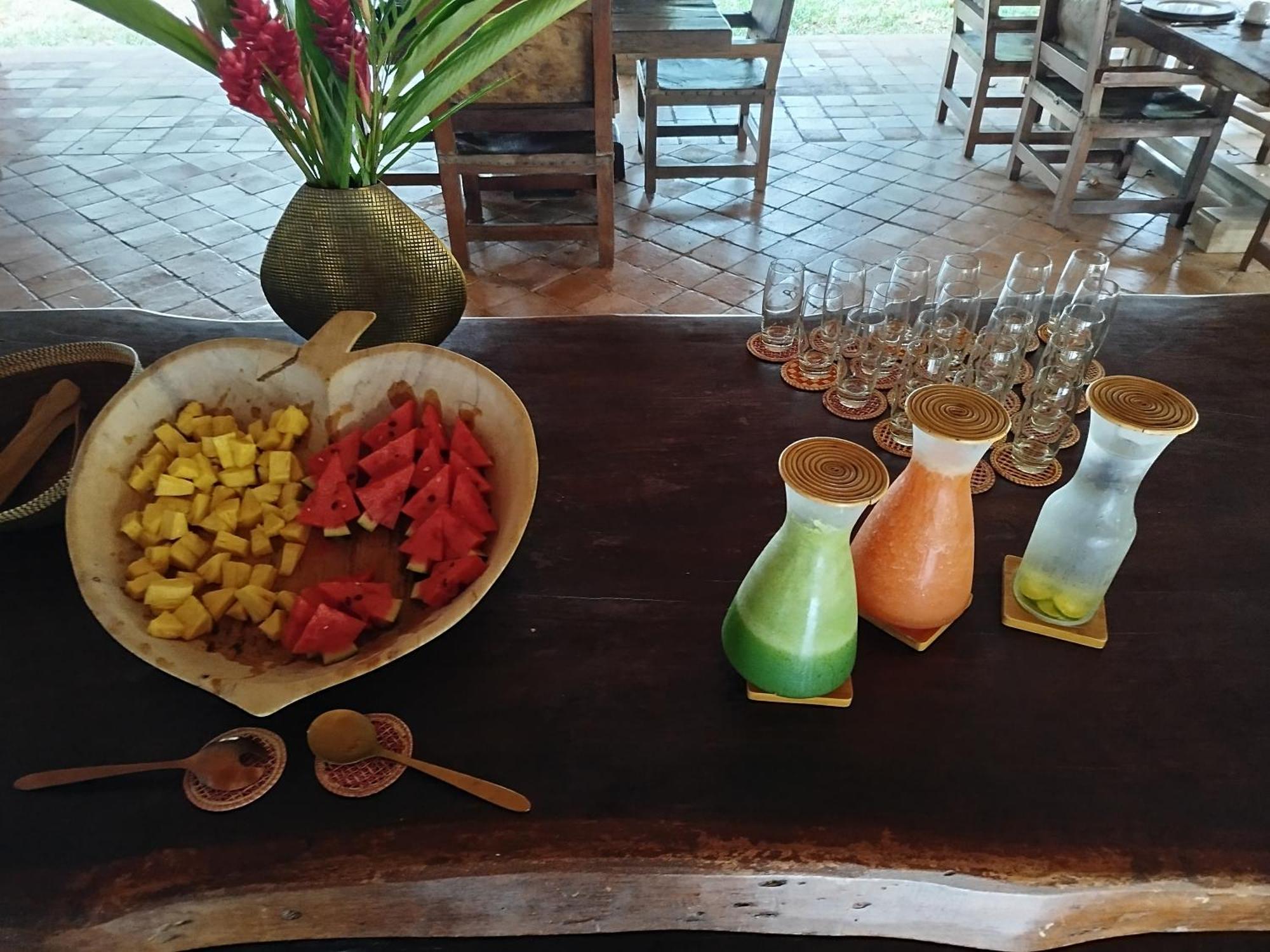 Orocué Savanna Orinoquia Lodge מראה חיצוני תמונה