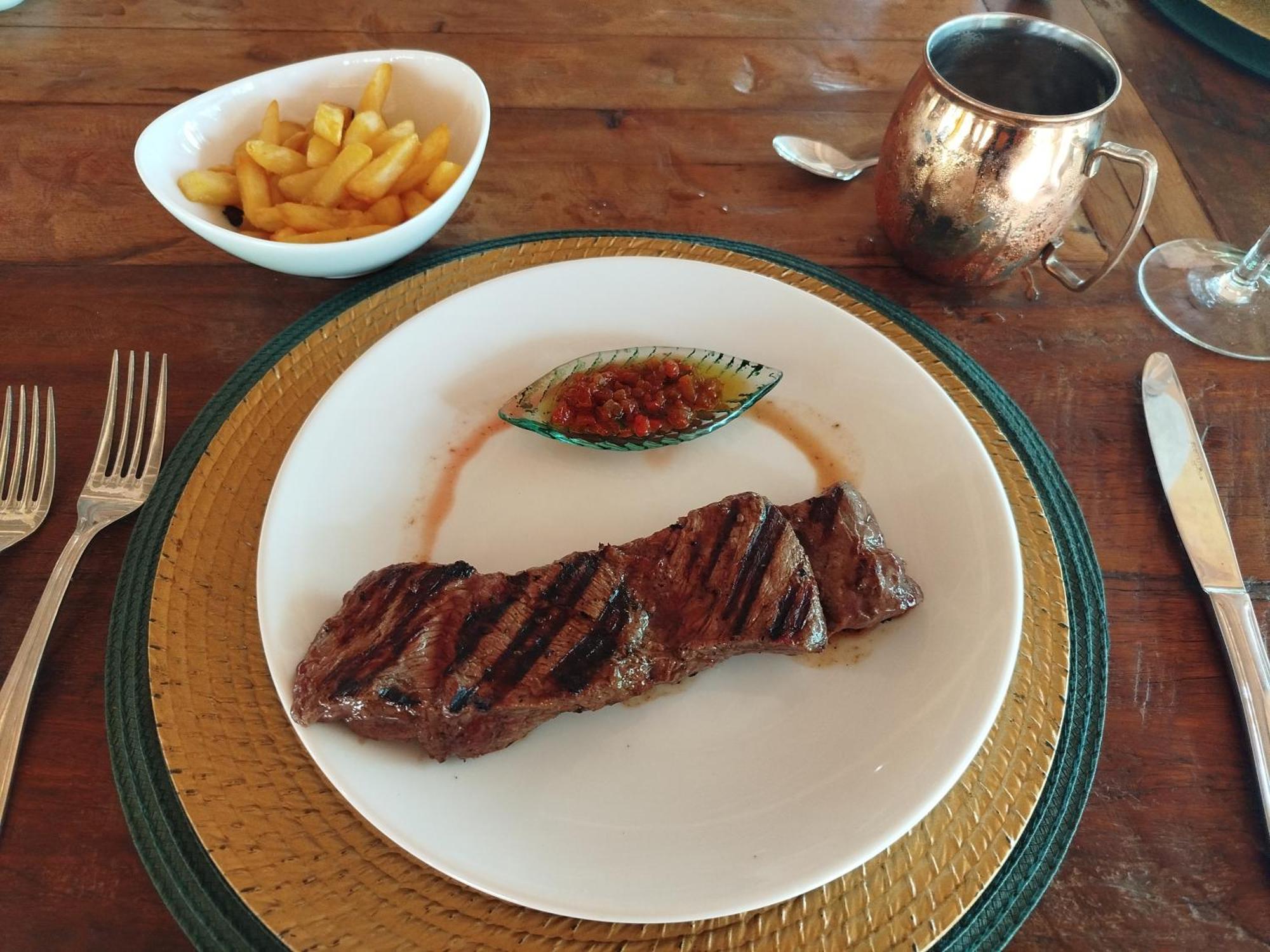 Orocué Savanna Orinoquia Lodge מראה חיצוני תמונה