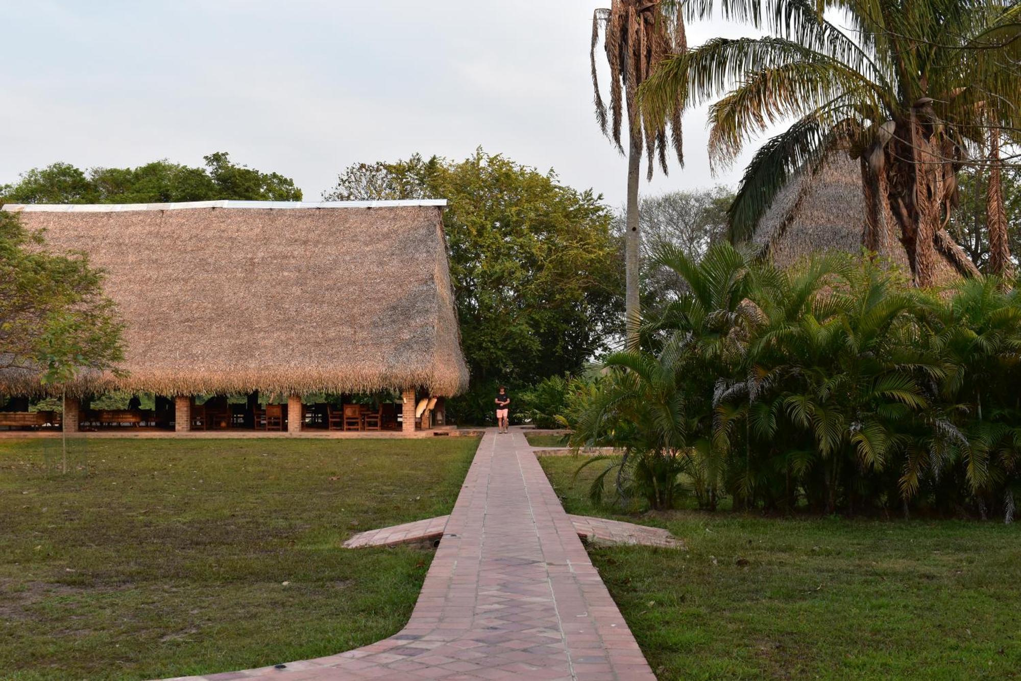 Orocué Savanna Orinoquia Lodge מראה חיצוני תמונה