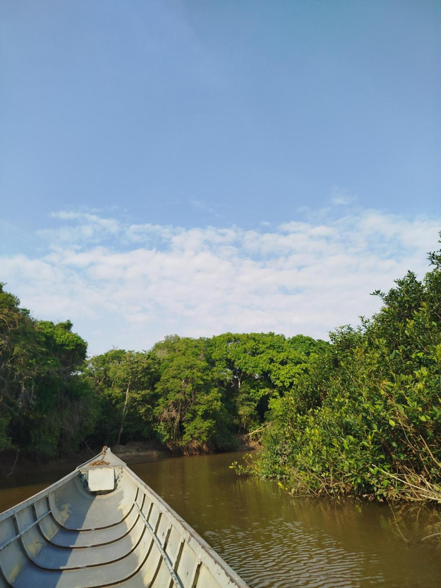 Orocué Savanna Orinoquia Lodge מראה חיצוני תמונה