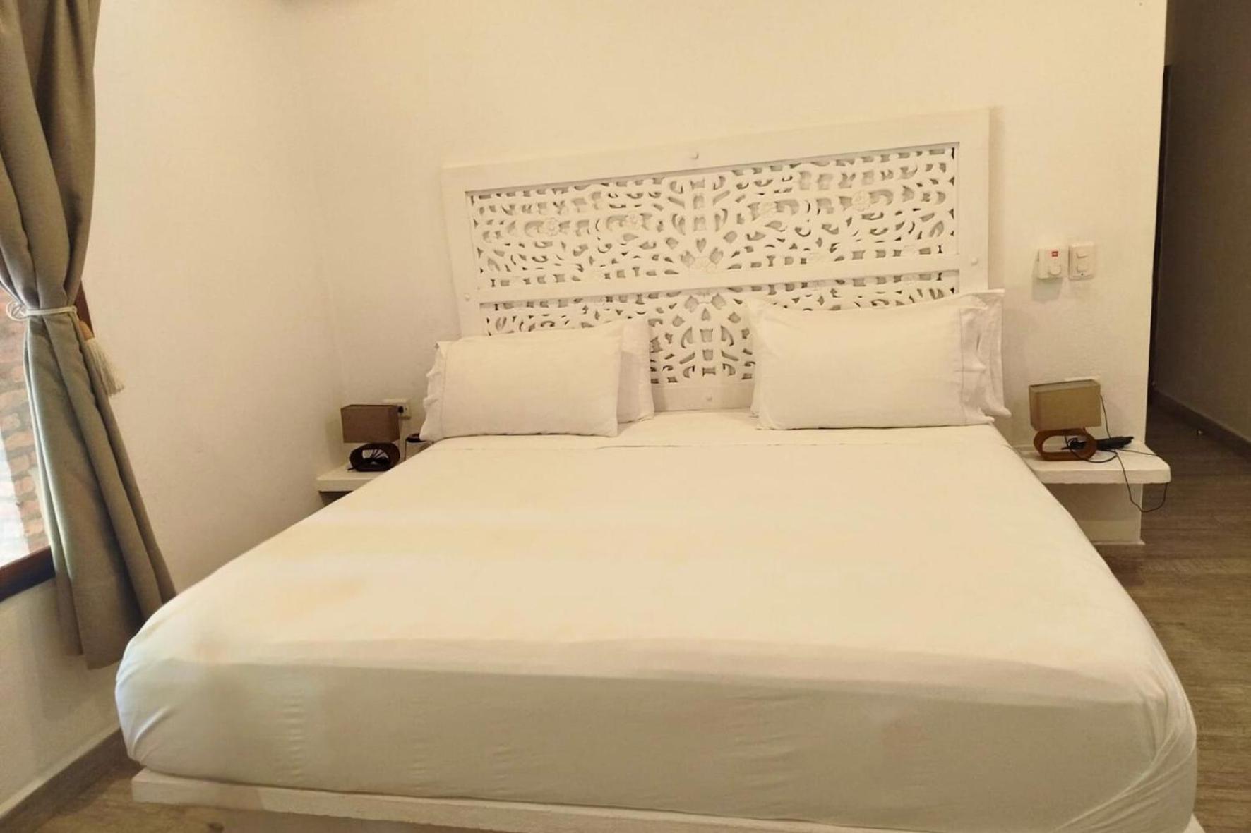 Orocué Savanna Orinoquia Lodge מראה חיצוני תמונה