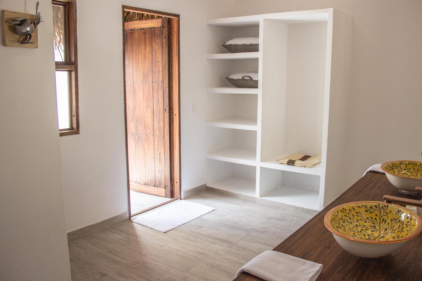 Orocué Savanna Orinoquia Lodge מראה חיצוני תמונה
