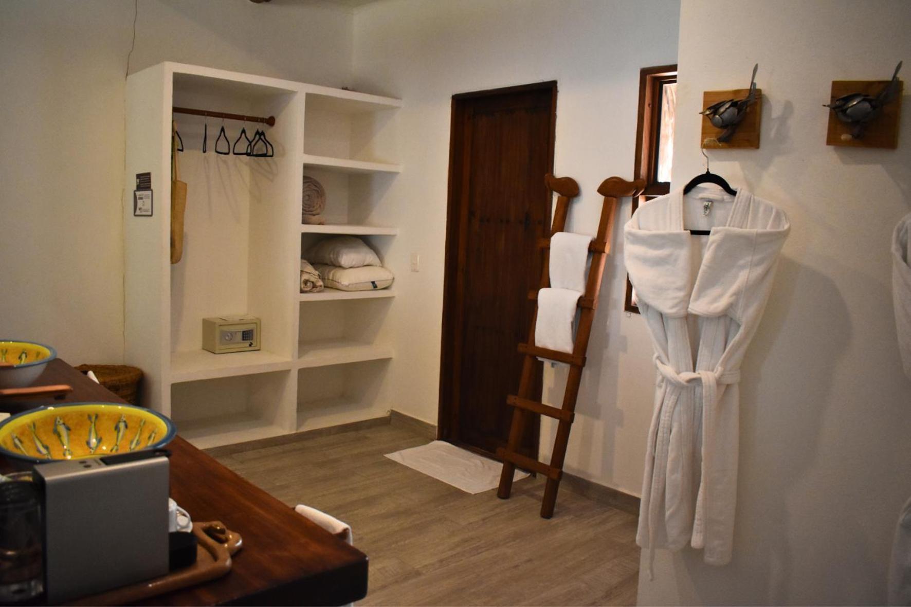 Orocué Savanna Orinoquia Lodge מראה חיצוני תמונה