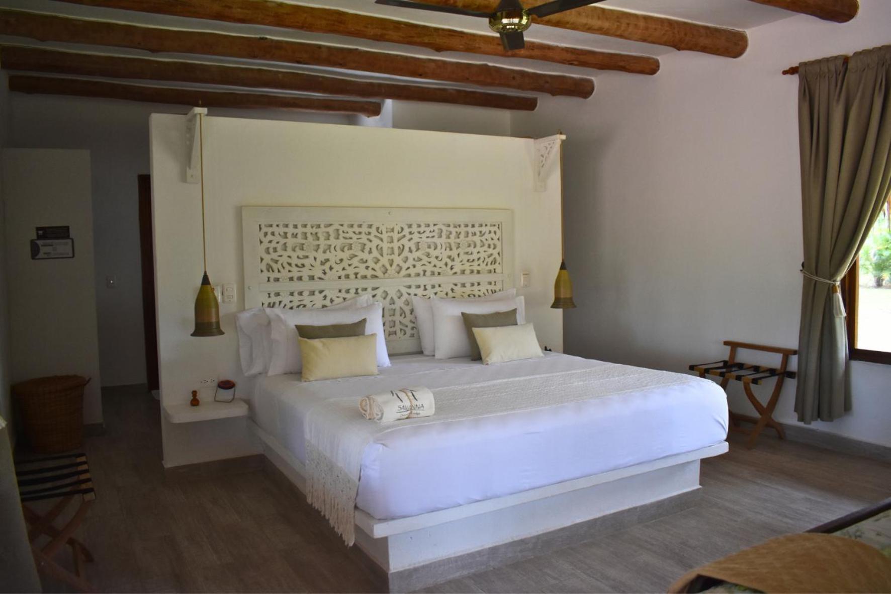 Orocué Savanna Orinoquia Lodge מראה חיצוני תמונה