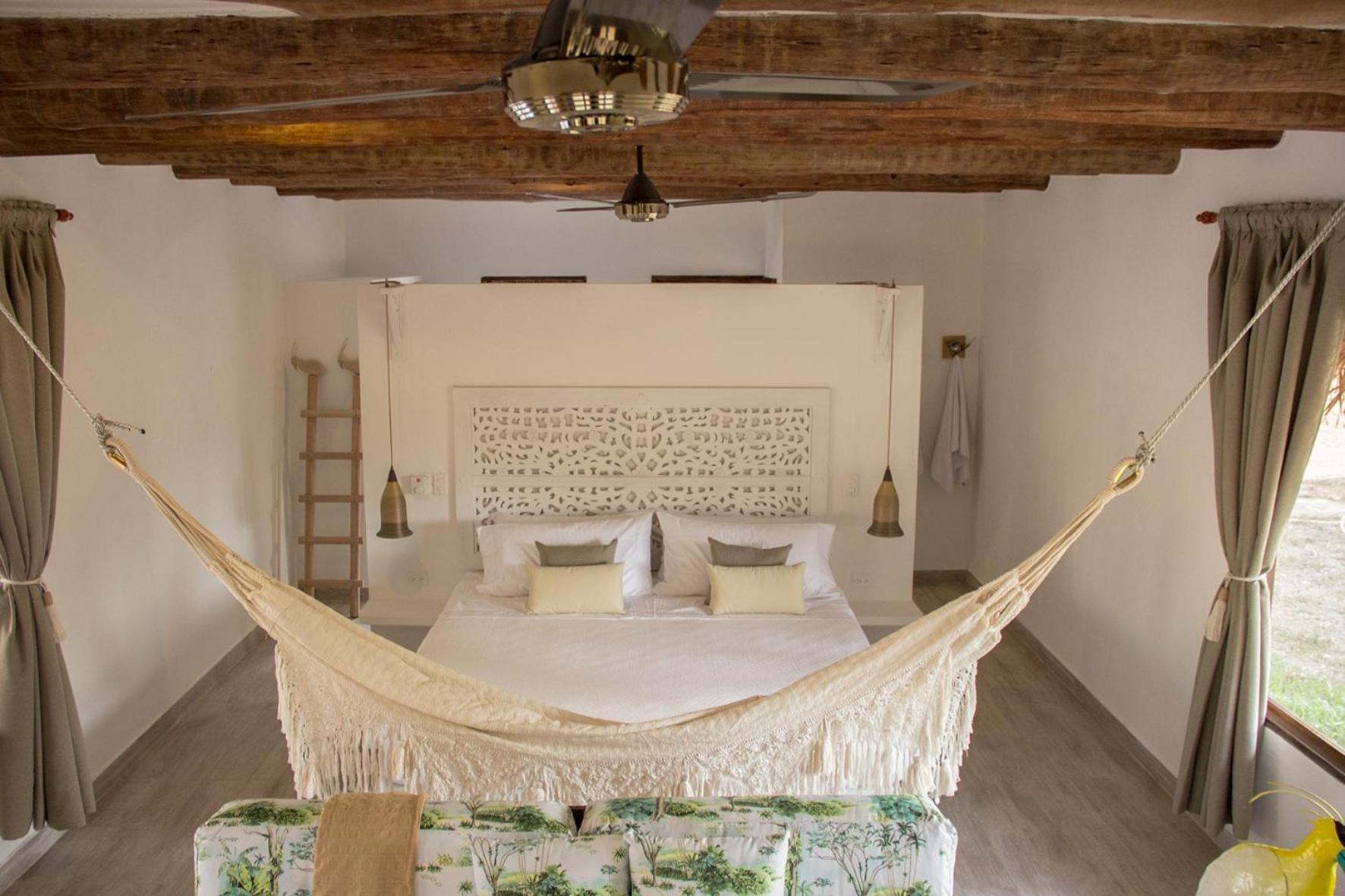 Orocué Savanna Orinoquia Lodge מראה חיצוני תמונה