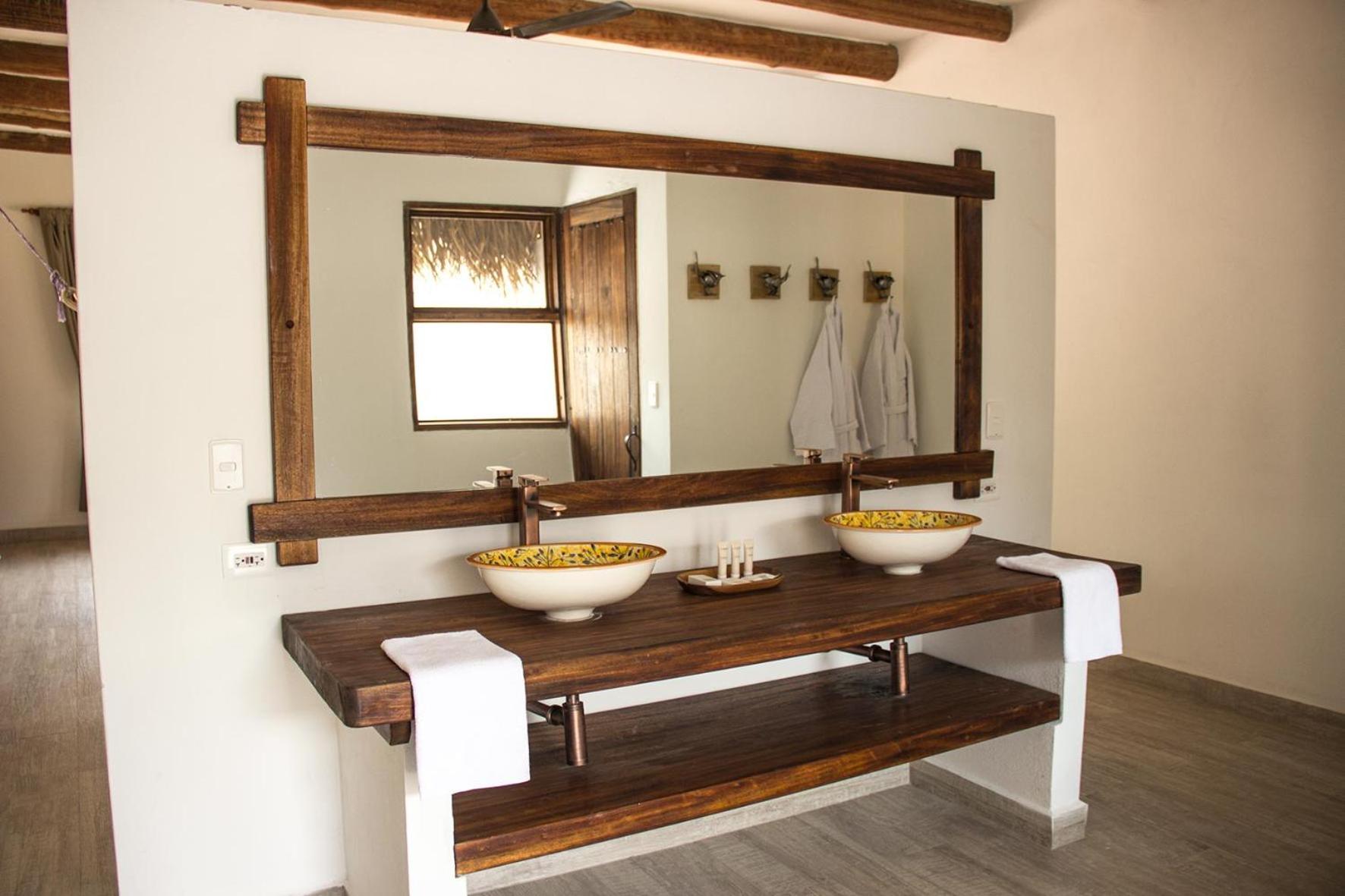 Orocué Savanna Orinoquia Lodge מראה חיצוני תמונה