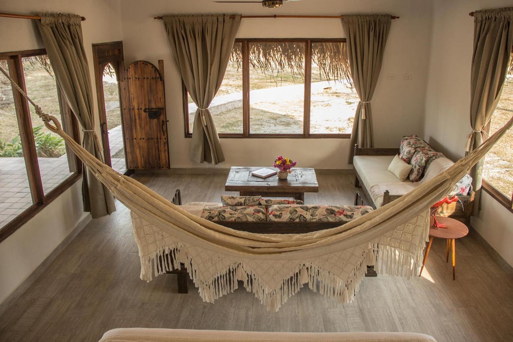 Orocué Savanna Orinoquia Lodge מראה חיצוני תמונה